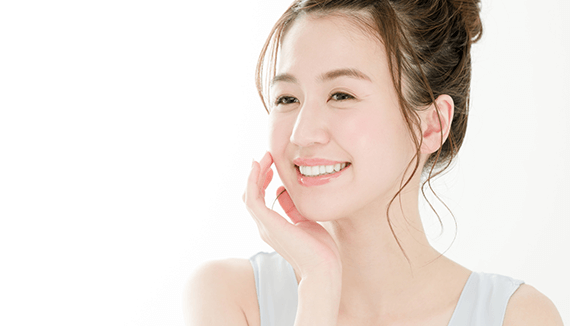 患者様の美への願いのために
