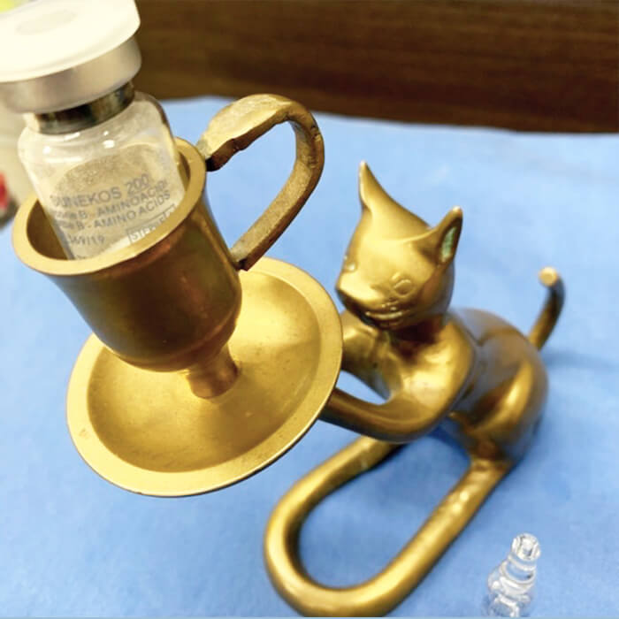 スネコス薬剤