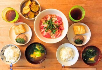 エイジング対策に役立つ生活習慣