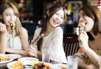 小顔になりたい人には脂肪溶解注射がお勧め