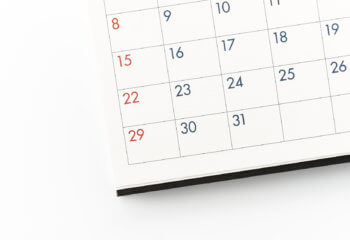 2026年5月の担当医予定表を掲載いたしました。