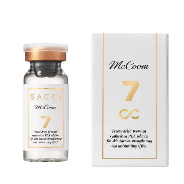 McCoom(マックーム)製品イメージ