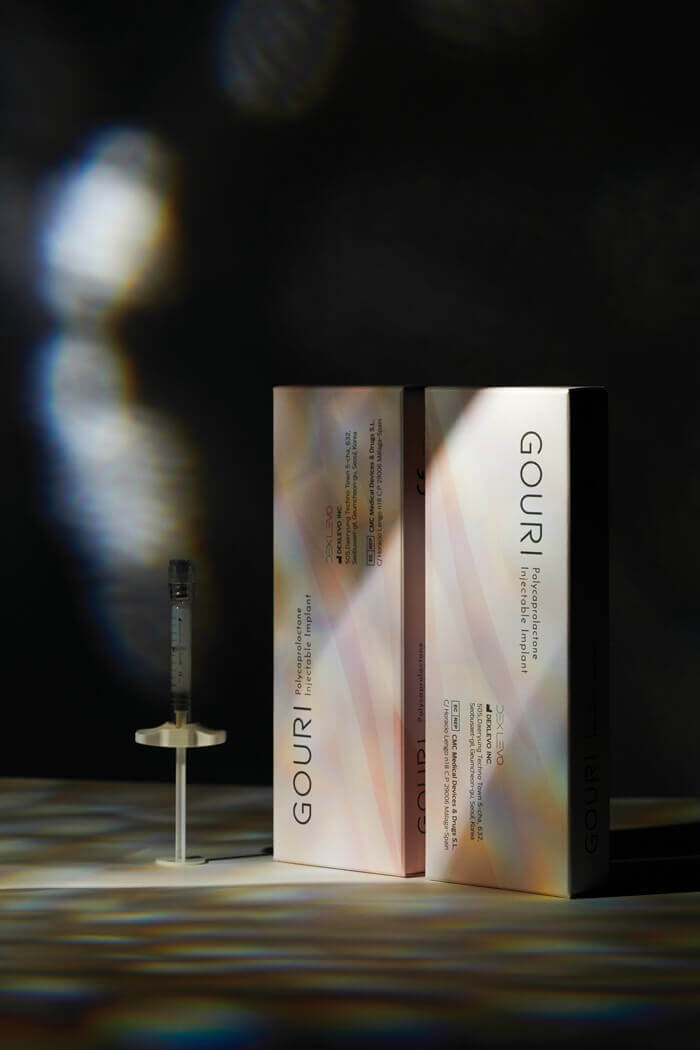 GOURI(ゴウリ)の製品画像
