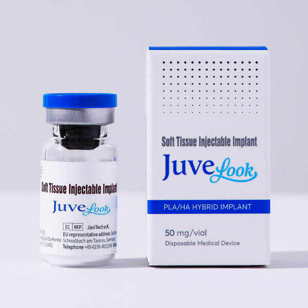 Juvelook(ジュベルック)製品イメージ